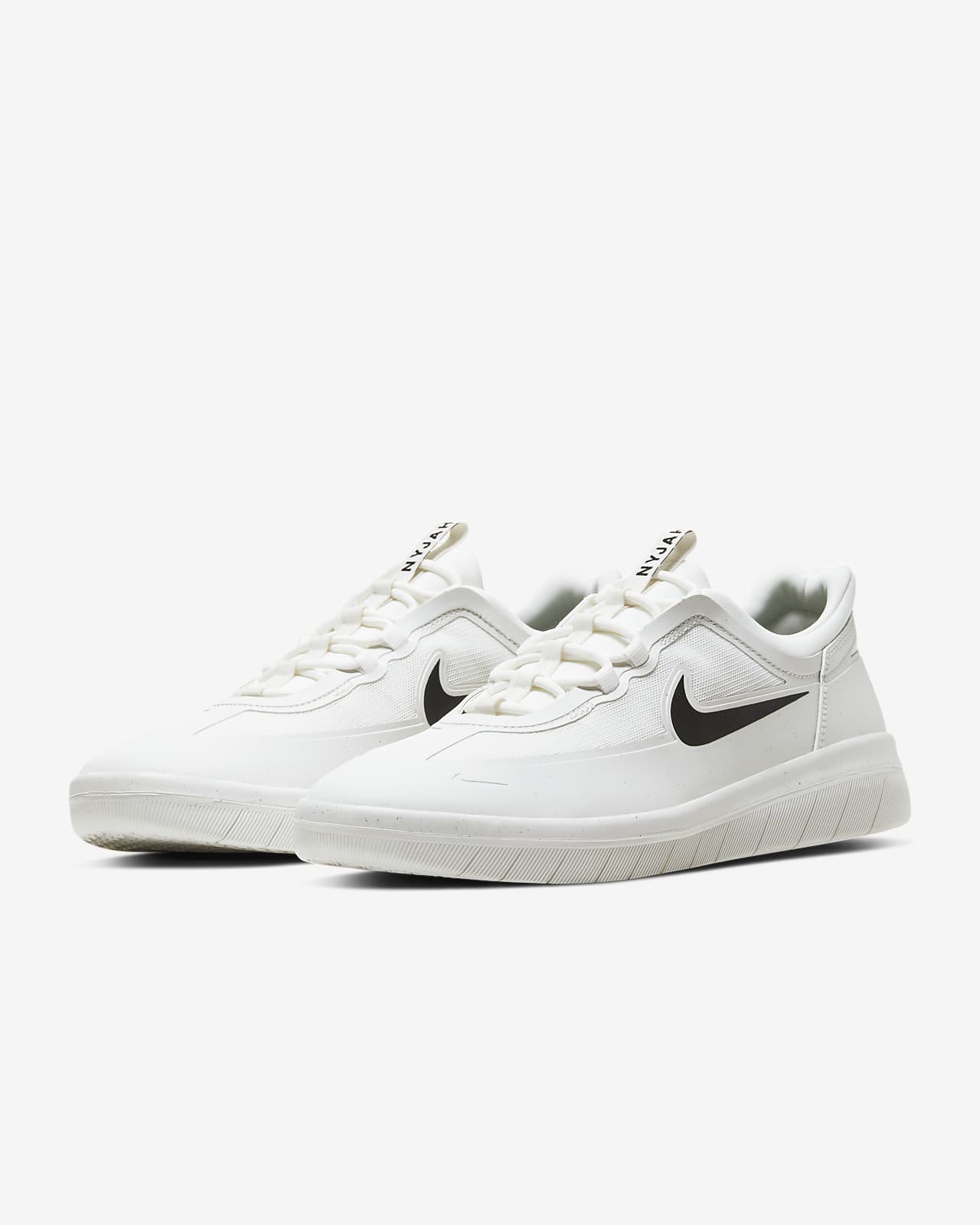 nyjah free 2 yellow